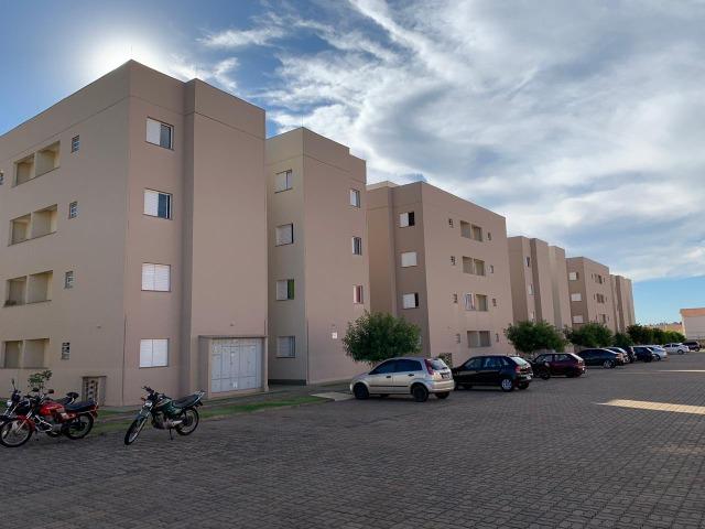 Direitos de Apartamento novo sem uso, pode pagar no nome - Foto 7