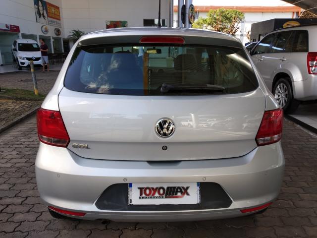 VOLKSWAGEN GOL 2015/2016 1.0 MI ROCK IN RIO 8V FLEX 4P MANUAL - Foto 7