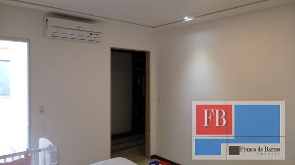 Casa com 4 quartos - Bairro Residencial Sagrada Família em Rondonópolis - Foto 17