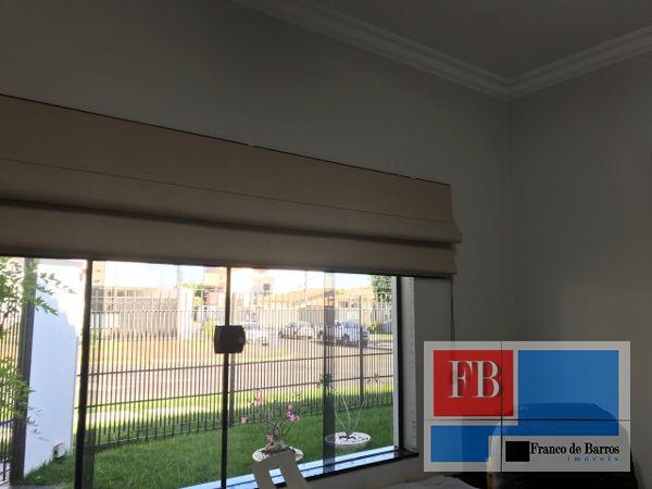 Casa sobrado com 3 quartos - Bairro Vila Aurora I em Rondonópolis - Foto 7