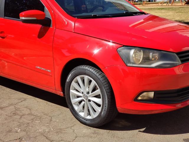 Gol MSI 1.6 Comfortline 2015 - Foto 9