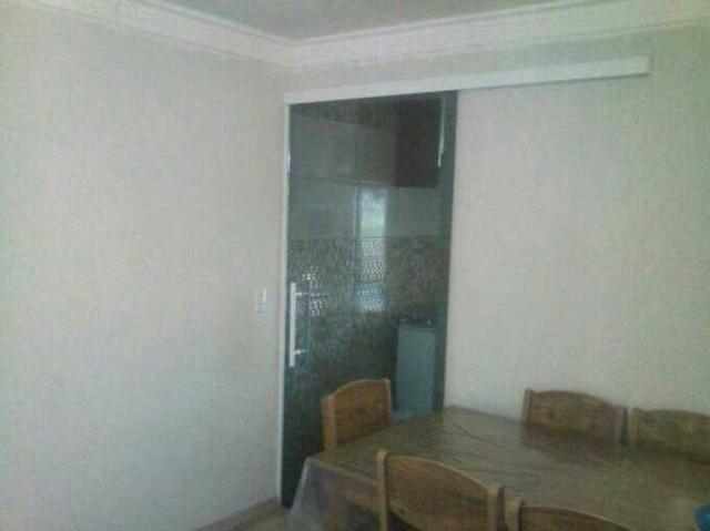 Apartamento à venda com 2 dormitórios em Sítio cercado, Curitiba cod:26915 - Foto 13