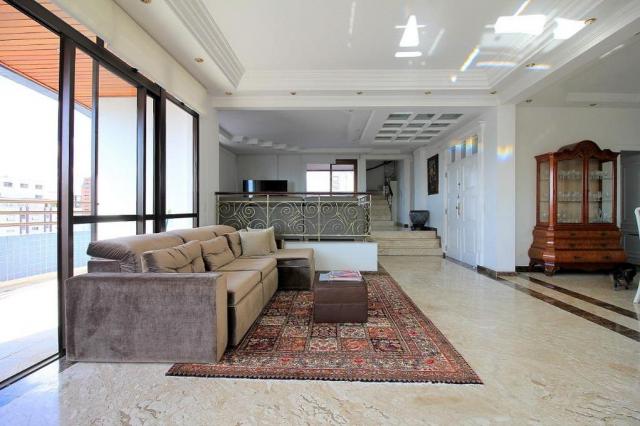 Apartamento à venda com 5 dormitórios em Itaim bibi, São paulo cod:27299 - Foto 5