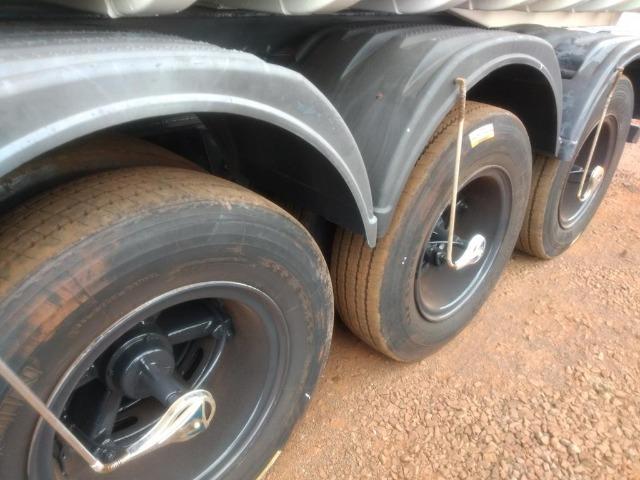 M.Benz Ls 2638 carreta basculante agricola - Foto 16