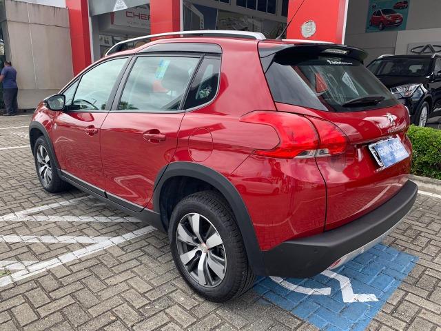 Peugeot 2008 CrossWay 1.6 16V Flex 4P Automático 6M - 2019 - Foto 4