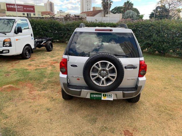 Ford Ecosport 2.0 Flex 2012/2012 4x4 - Foto 4