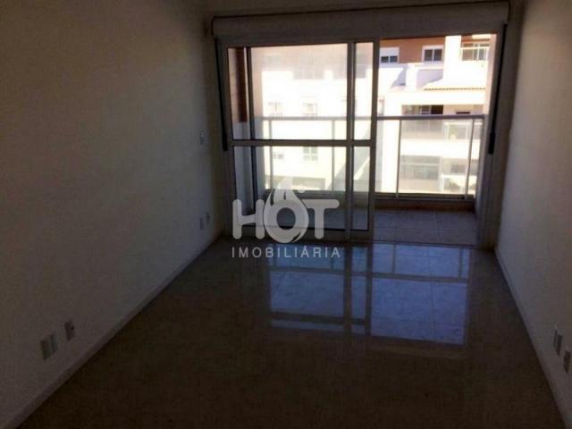 Apartamento à venda com 3 dormitórios em Campeche, Florianópolis cod:HI72000 - Foto 4