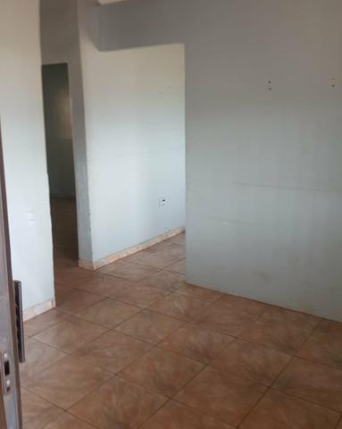 Qnp 11 escriturada e com o habite-se. aceita financiamento e fgts - Foto 2
