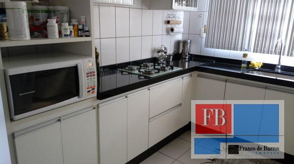 Casa com 4 quartos - Bairro Residencial Sagrada Família em Rondonópolis - Foto 12