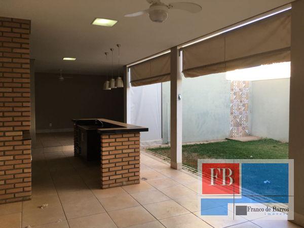 Casa com 3 quartos - Bairro Setor Residencial Granville I em Rondonópolis - Foto 3