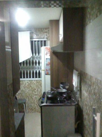 Apartamento à venda com 2 dormitórios em Sítio cercado, Curitiba cod:26915
