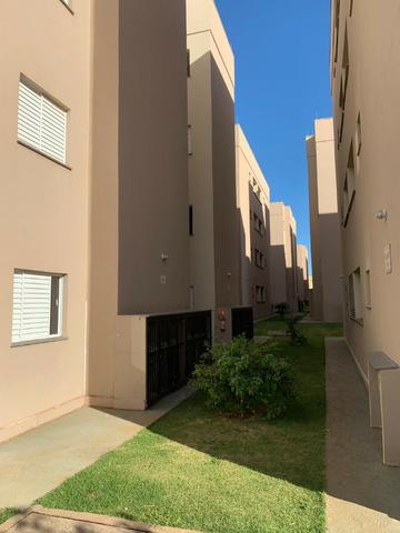 Direitos de Apartamento novo sem uso, pode pagar no nome - Foto 9
