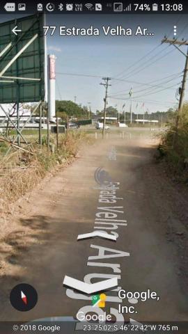 Terreno de 7.740m² para alugar em Bonsucesso - Guarulhos/SP - TE0006 - Foto 5