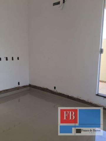 Casa com 3 quartos - Bairro Jardim Residencial Sunflower em Rondonópolis - Foto 10