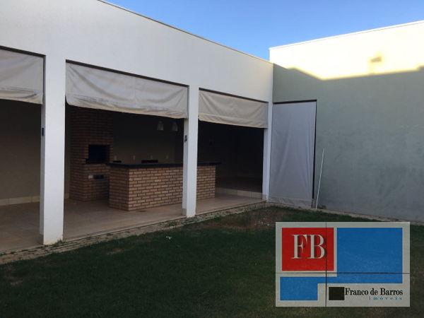 Casa com 3 quartos - Bairro Setor Residencial Granville I em Rondonópolis - Foto 4