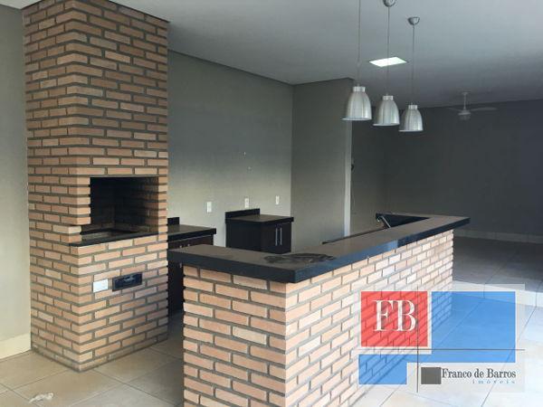 Casa com 3 quartos - Bairro Setor Residencial Granville I em Rondonópolis