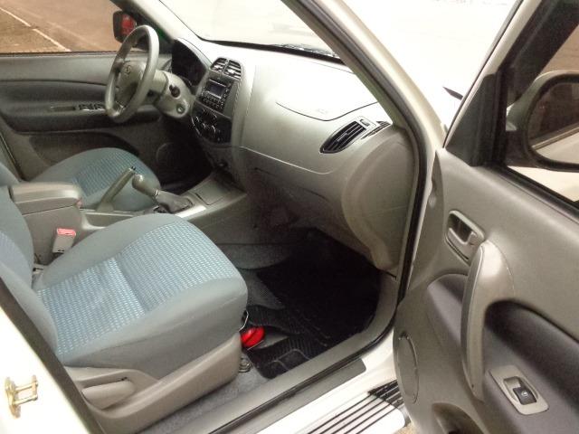 Tiggo 2.0 manual - Foto 6