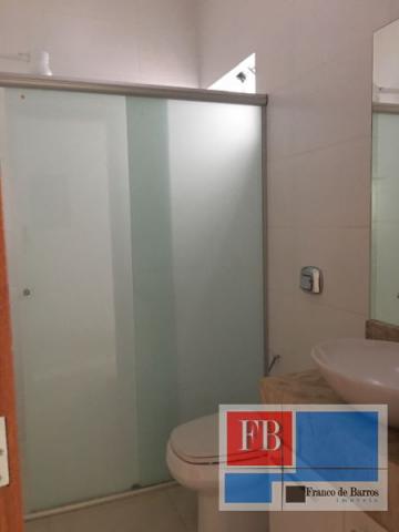 Casa com 3 quartos - Bairro Setor Residencial Granville I em Rondonópolis - Foto 13