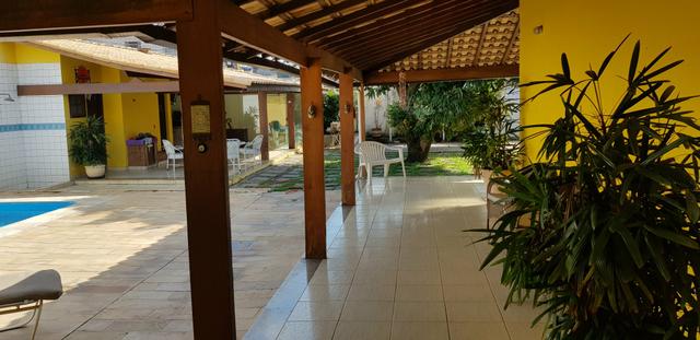 Vila Nova Magnífica casa Nova Iguaçu - Foto 7