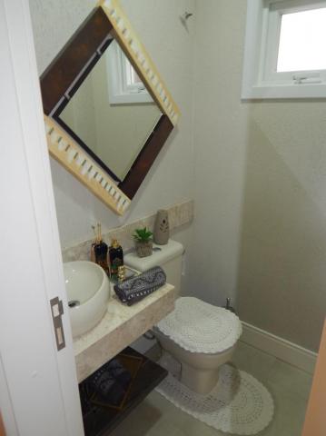 Casa à venda com 3 dormitórios em Morro santana, Porto alegre cod:38984 - Foto 3