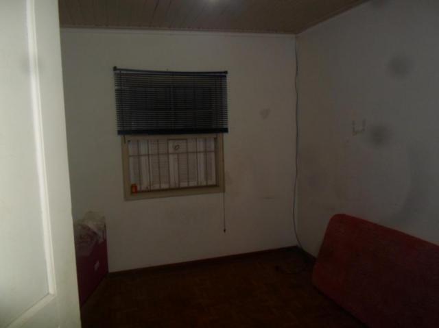 Casa à venda com 2 dormitórios em Campo limpo, São paulo cod:23709 - Foto 13