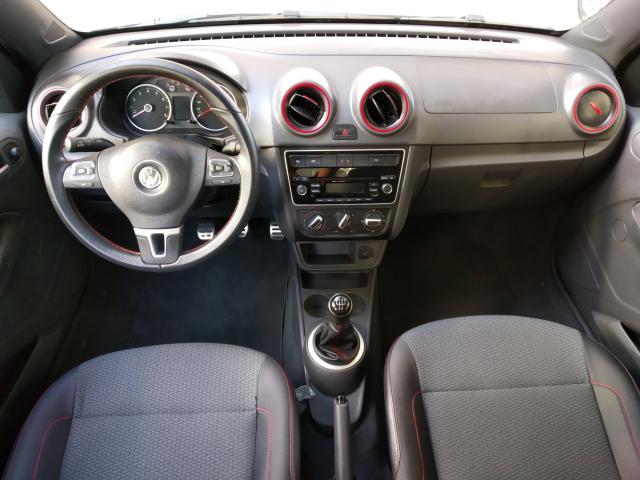 VOLKSWAGEN GOL 2015/2016 1.0 MI ROCK IN RIO 8V FLEX 4P MANUAL - Foto 13
