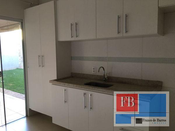 Casa com 3 quartos - Bairro Setor Residencial Granville I em Rondonópolis - Foto 9