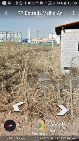 Terreno de 7.740m² para alugar em Bonsucesso - Guarulhos/SP - TE0006 - Foto 6