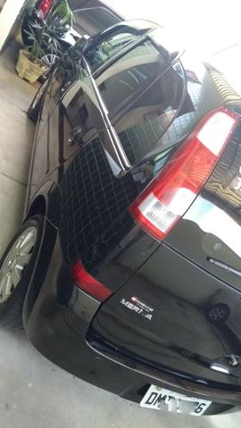 Meriva Maxx 1.8 flex - Foto 4
