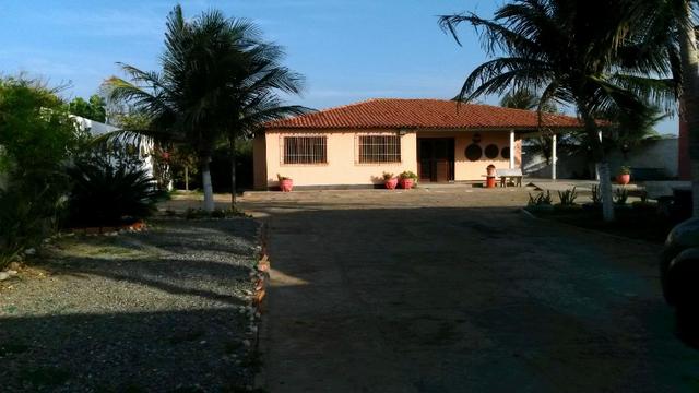 Casa com 8 quartos para temporada, Atalaia, Luis Correia - Foto 5