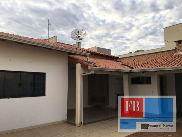 Casa com 3 quartos - Bairro Residencial Santa Marina em Rondonópolis - Foto 14
