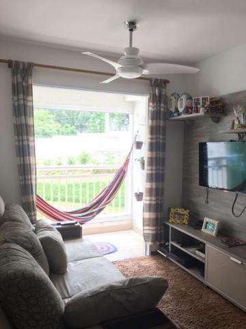 Apartamento à venda com 2 dormitórios em Campo limpo, São paulo cod:20687 - Foto 6