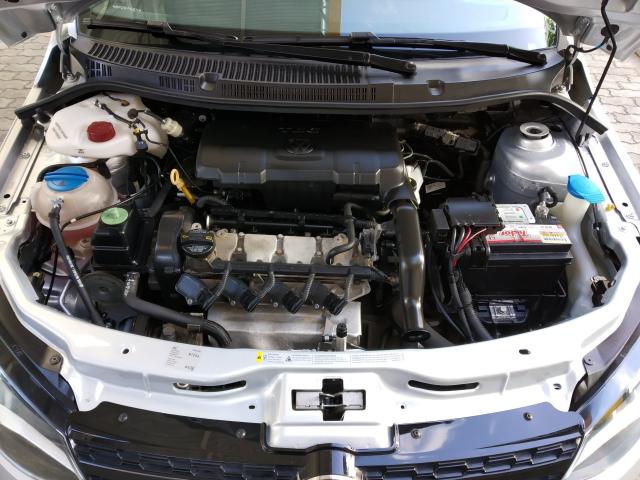 VOLKSWAGEN GOL 2015/2016 1.0 MI ROCK IN RIO 8V FLEX 4P MANUAL - Foto 4
