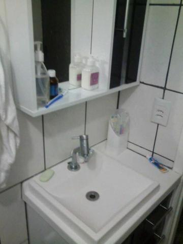Apartamento à venda com 2 dormitórios em Sítio cercado, Curitiba cod:26915 - Foto 5