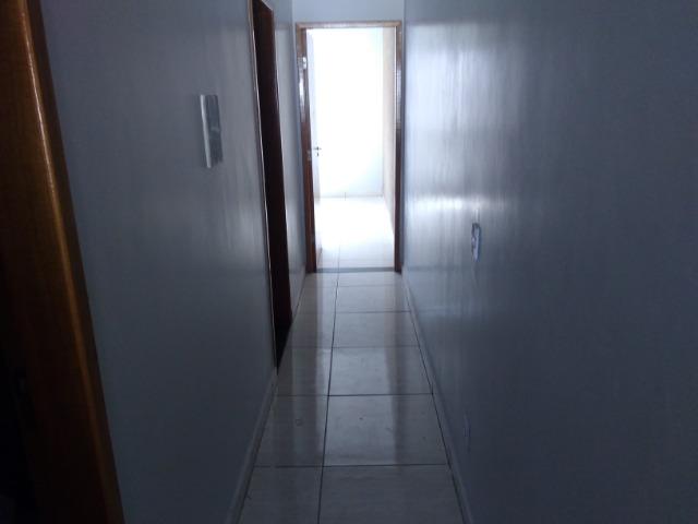 Casa monte sinai com churrasqueira, entrada apenas 10 mil, minha casa minha vida. anapolis - Foto 12