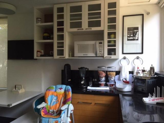 Apartamento à venda com 5 dormitórios em Morumbi, São paulo cod:22171 - Foto 12