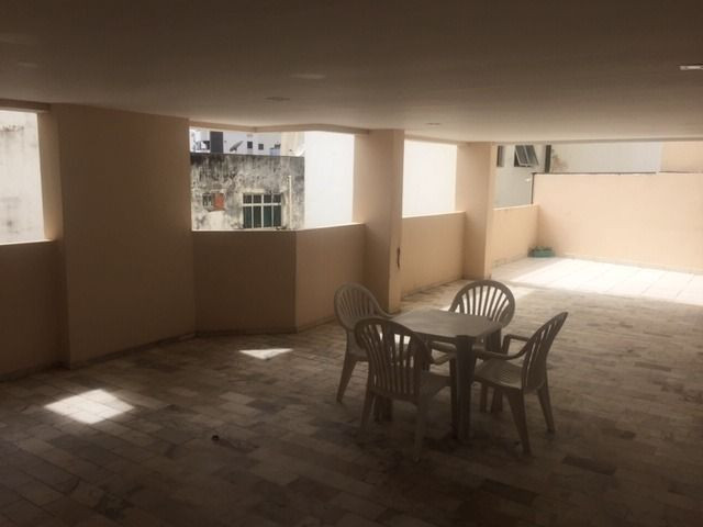 2/4 Suíte Pituba (Rua Sargento Astrolábio) - Foto 17