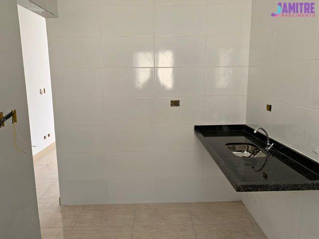 Sonho da Casa Própria no Canto do Forte/PG -Financiamento Bancário com Facilidade ! - Foto 8