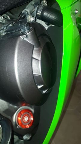 Kawasaki ninja gx10r - Foto 3