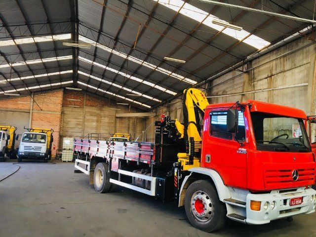 Guindaste, Munck para Bag Produtor Rural - Foto 4
