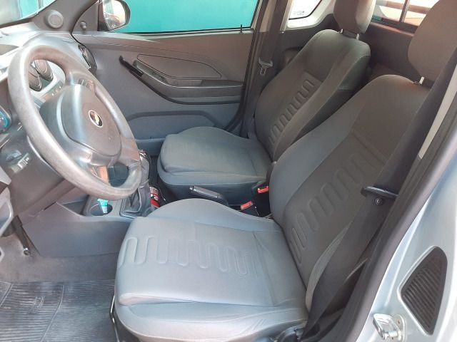 Vendo Montana 1.4 completa + abs/airbag - Foto 14