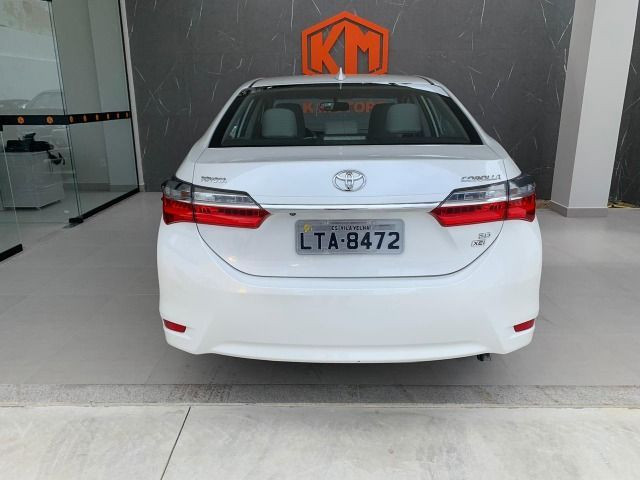 Corolla XEI Impecável - Foto 2