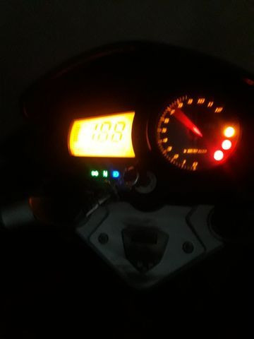 Moto Apache 150CC - Foto 7