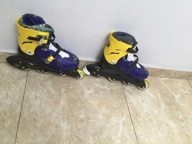 Patins 37 - Foto 2