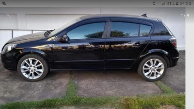 Vectra GTX