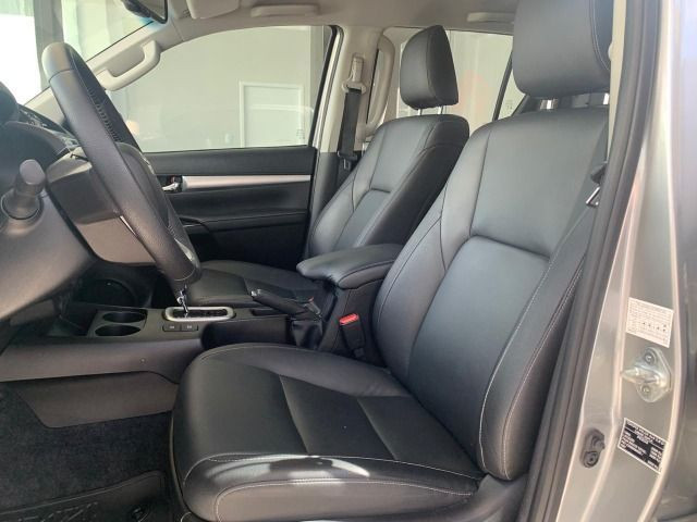 Hilux SRV Estado de 0KM - Foto 16