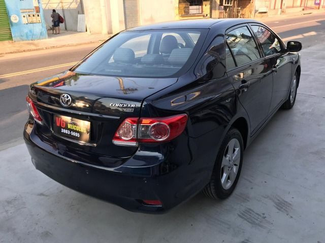 Promoção Corolla GLI 1.8 Automático - Foto 12