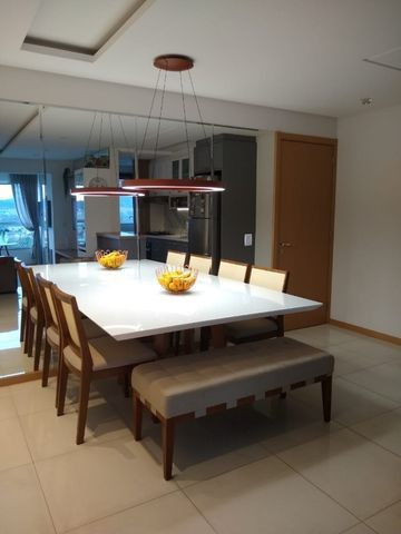 Apartamento mobiliado - Pouso Redondo-SC - Foto 12