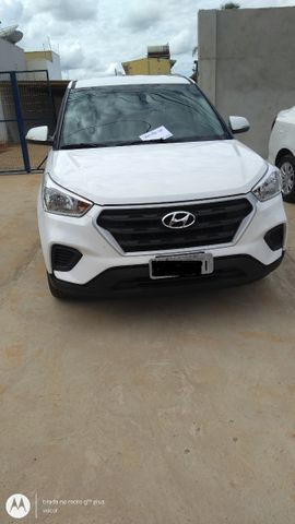 Hyundai Creta 18/19