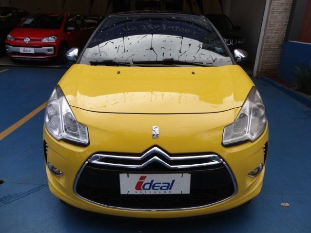 Juan Citroen Ds3 1.6 Thp Gasolina Manual * - Foto 2